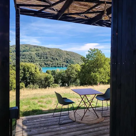 Сasa de vacaciones La
